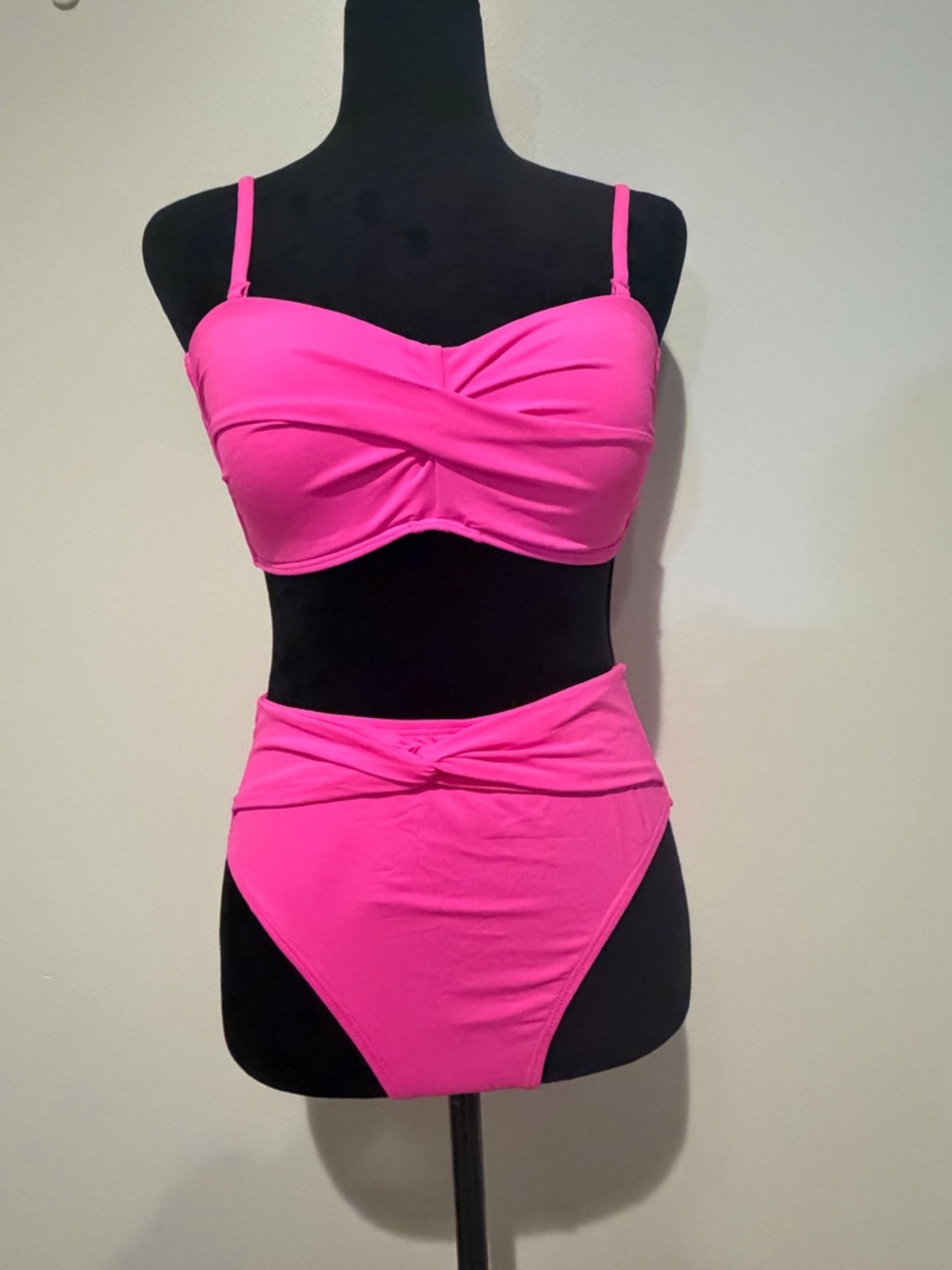 NWOT- Tempt me- bikini